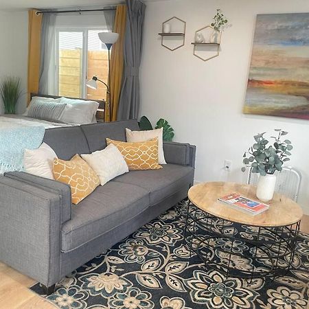 New Private Tiny Home Near Greenlake/Lightrail/I-5 Seattle Luaran gambar