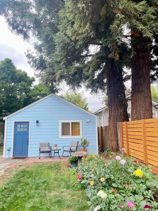New Private Tiny Home Near Greenlake/Lightrail/I-5 Seattle Luaran gambar