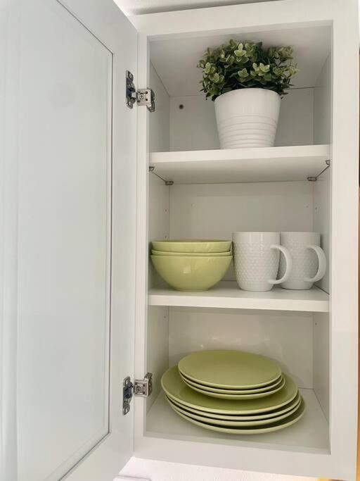 New Private Tiny Home Near Greenlake/Lightrail/I-5 Seattle Luaran gambar