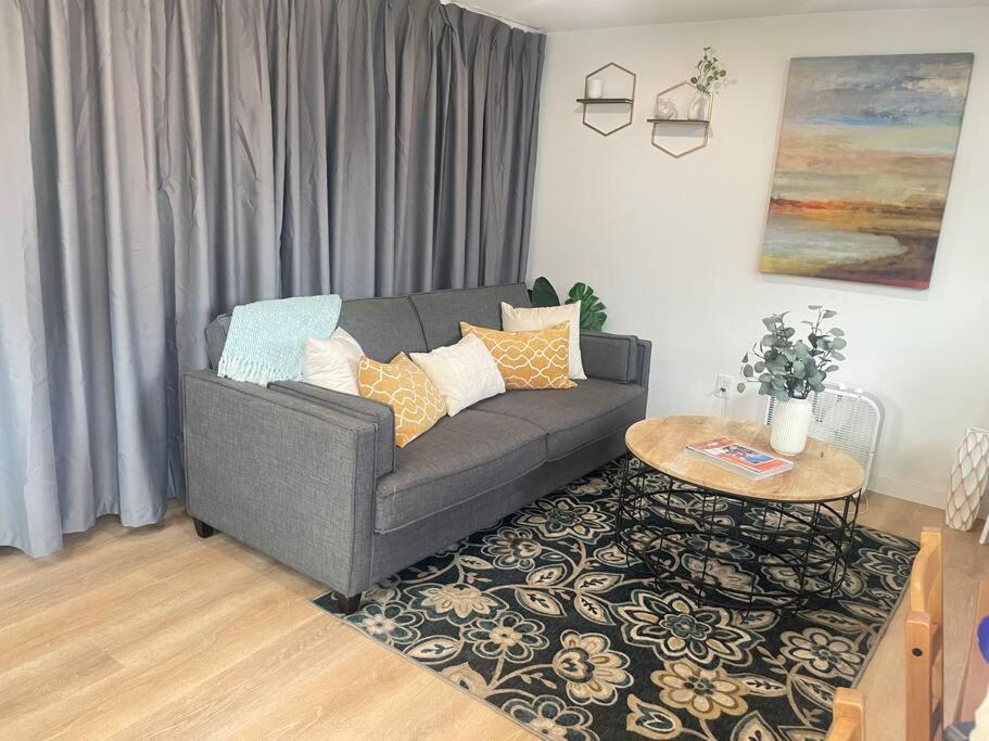 New Private Tiny Home Near Greenlake/Lightrail/I-5 Seattle Luaran gambar