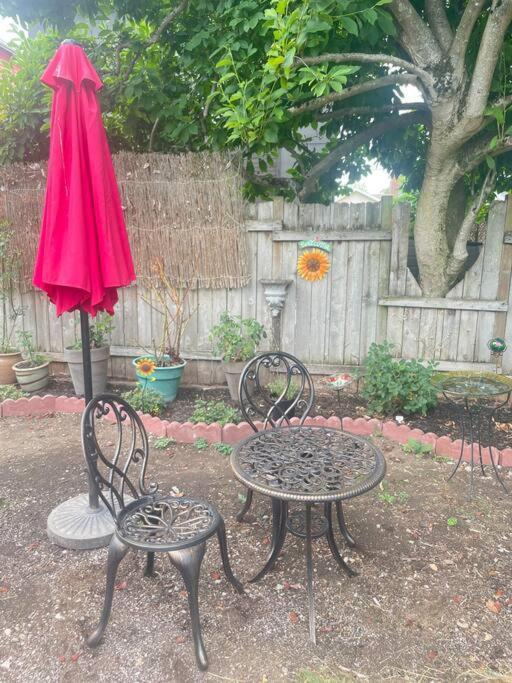 New Private Tiny Home Near Greenlake/Lightrail/I-5 Seattle Luaran gambar