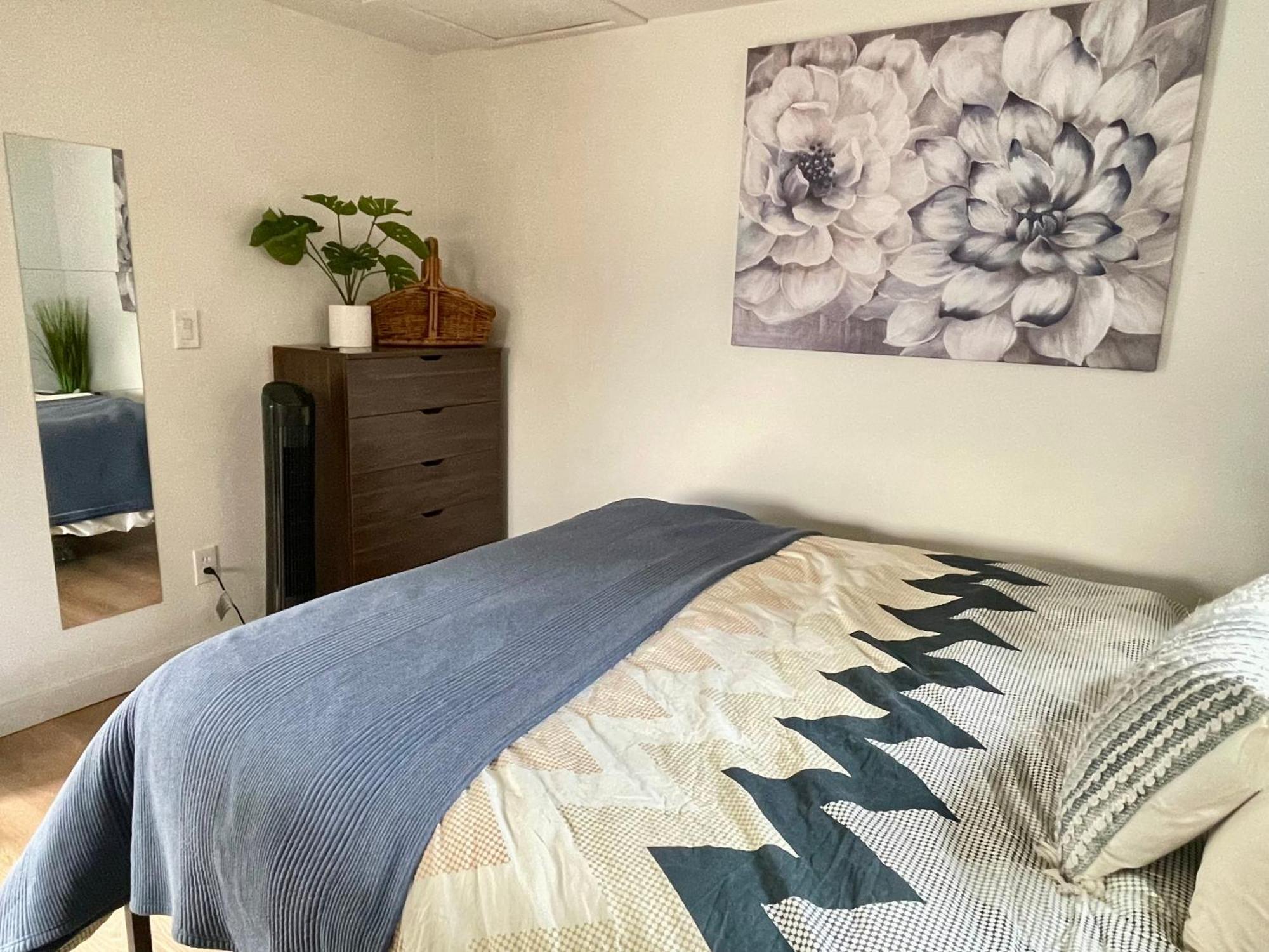 New Private Tiny Home Near Greenlake/Lightrail/I-5 Seattle Luaran gambar